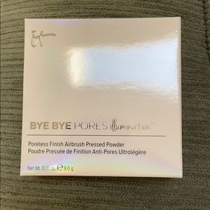 IT Cosmetics Bye Bye Pores Illumination